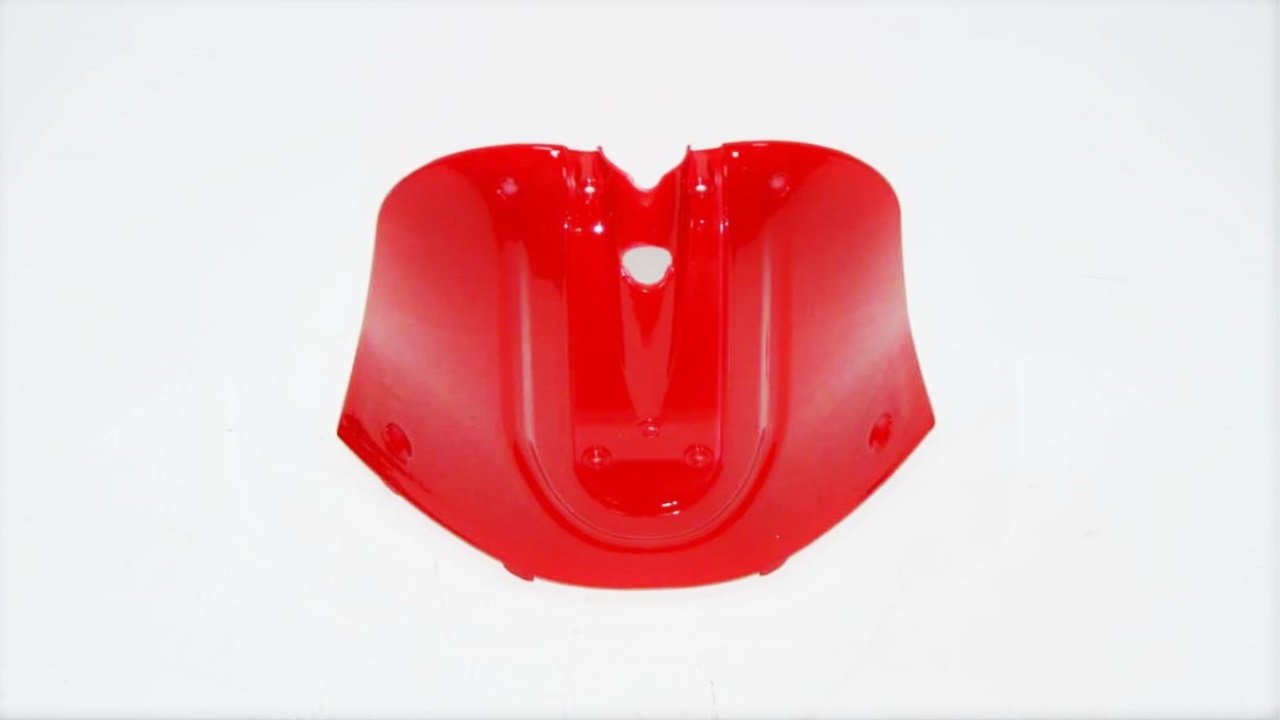 RUHSATLIK KIRMIZI (VIP RIDER 3S)